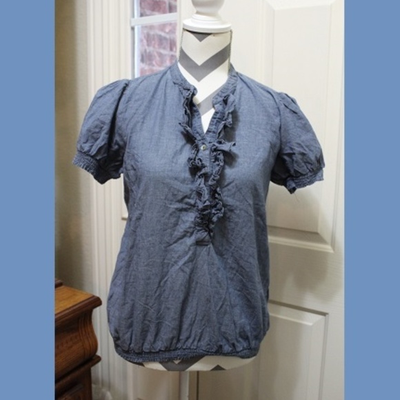 Van Heusen Tops - Van Heusen top 575